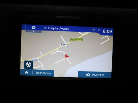 2019 Dacia Duster - thumbnail 15