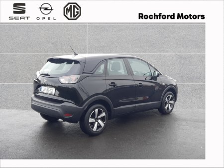 2024 Opel Crossland X - thumbnail 4