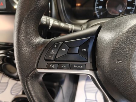 2020 Nissan Note - thumbnail 12