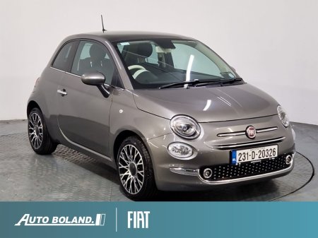 2023 Fiat 500 500 Dolce Vita 1.0 MHEV 70 HP