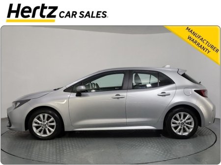 2024 Toyota Corolla - thumbnail 6