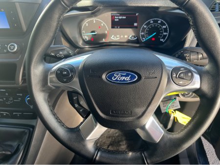 2021 Ford Tourneo Connect LWB, Wheelchair Accessible €24,995 thumbnail