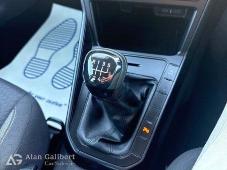 2022 Volkswagen Polo 1.0 Trendline €91 PW €17,995 thumbnail