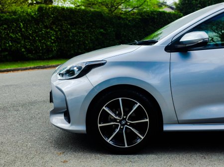 2022 Toyota Yaris - photo 4