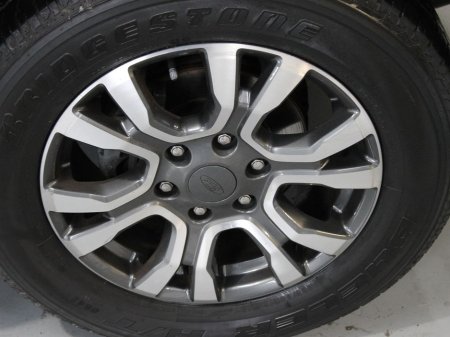 2022 Ford Ranger D CAB P U Wildtrak 2 €31,999 thumbnail