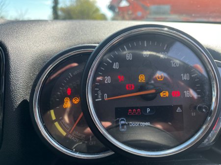 2017 MINI Countryman - thumbnail 14