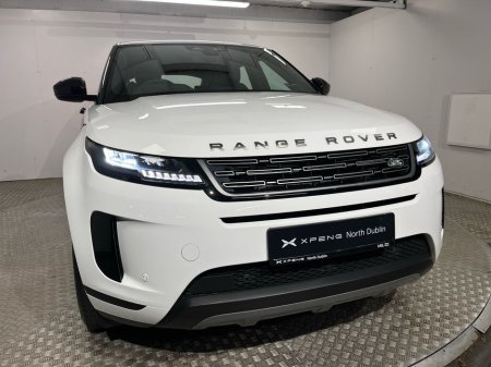 2024 Land Rover Range Rover Evoque - thumbnail 19