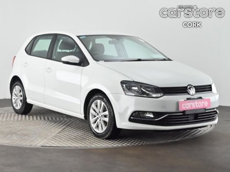 2017 Volkswagen Polo 1.2 Auto thumbnail