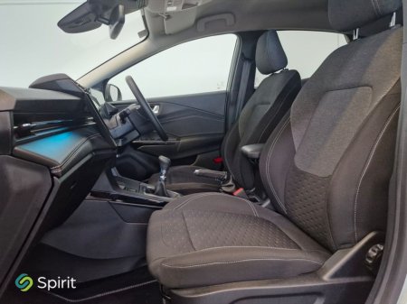 2025 Ford Puma - thumbnail 3