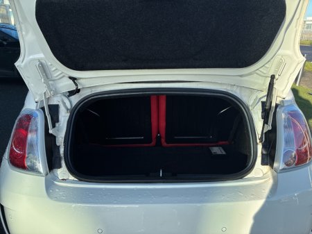 2013 Fiat 500 - thumbnail 9