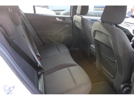 2020 Ford Focus ST-LINE 1.5 TD 120 BHP €19,950 thumbnail