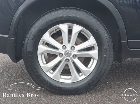 2016 Nissan X-Trail - thumbnail 9