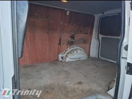 2018 Volkswagen Transporter * BEST VALUE * T6 * 3000KG * 2.0 TDI * TRADE PRICE * TRINITY MOTORS * €9,900 thumbnail