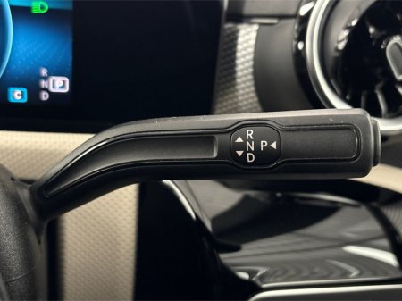 2023 Mercedes-Benz CLA Class 180 COUPE 4 DR**MULTIFUNCTIONAL STEERING WHEEL**DIGITAL DASH**TOUCH SCREEN INFOTAINMENT**FRONT HEATED SEATS**CREAM LEATHER INTERIOR**DUAL CLIMATE CONTROL**DYNAMIC DRIVE MODES**FINANCE AVAILABLE** €36,995 thumbnail