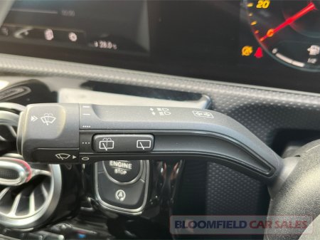 2018 Mercedes-Benz A Class EDITION 1 , AMG LINE // DIGITAL DASH €23,950 thumbnail
