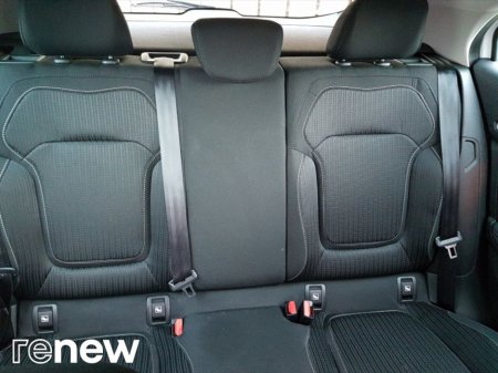 2021 Renault Megane 1.5 Blue dCi 115 Iconic GC €17,900 thumbnail