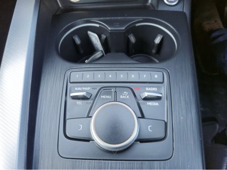 2019 Audi A4 LIMOUSINE 2.0 TDI S-TRONIC SE 4DR AUTO 30 €19,950 thumbnail