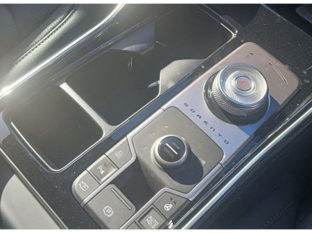 2026 Kia Sorento - thumbnail 21