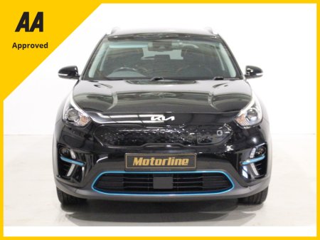 2021 Kia Niro - thumbnail 3