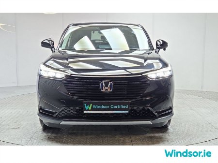 2022 Honda Vezel 1.5 HYBRID AUTOMATIC €25,995 thumbnail