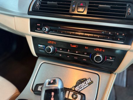 2015 BMW 5 Series - thumbnail 28