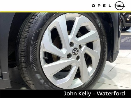 2023 Toyota Aygo X - thumbnail 4