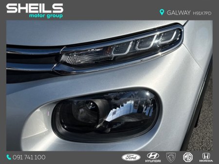 2018 Citroen C3 - thumbnail 16