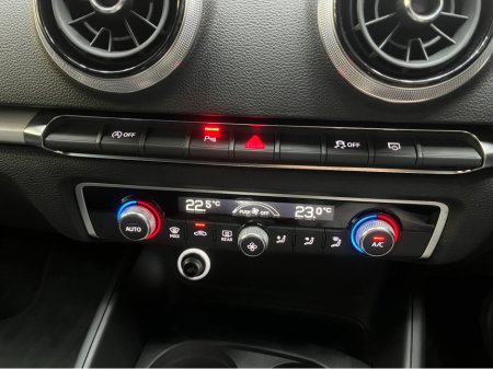 2019 Audi A3 Sportback - thumbnail 17