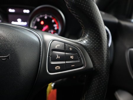 2017 Mercedes-Benz CL Class *77* 200 D SPORT 4DR €15,995 thumbnail