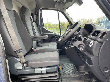 2023 Renault Master - thumbnail 14