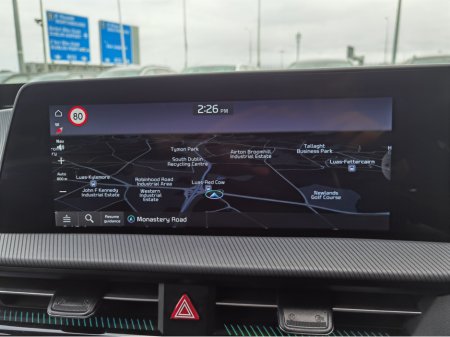 2022 Kia EV6 - thumbnail 19