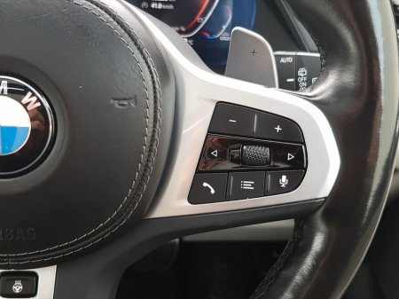 2022 BMW X5 - thumbnail 16