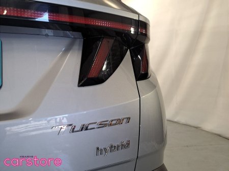 2024 Hyundai Tucson - thumbnail 20