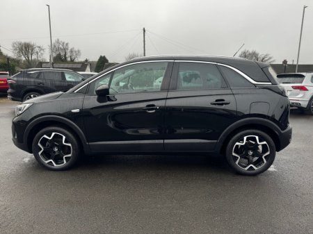 2024 Opel Crossland - thumbnail 2