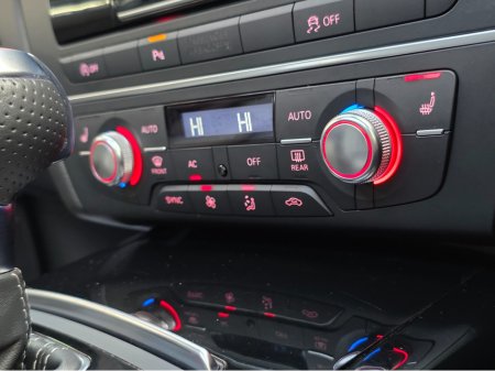 2014 Audi RS6 4.0 TSFI V8 TWIN TURBO 560 BHP. ONLY 59000 MILES. FSH. FINANCE ARRANGED. SIMI. AA APPROVED. €59,950 thumbnail