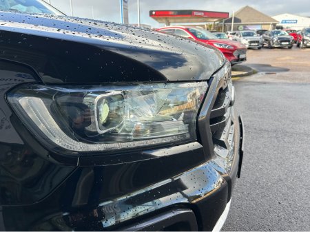 2023 Ford Ranger - thumbnail 4