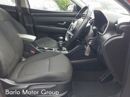 2022 Hyundai Tucson - thumbnail 9