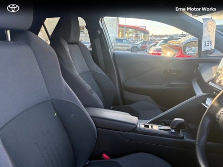 2023 Toyota C-HR C-HR HYBRID SPORT NEW MODEL €29,950 thumbnail