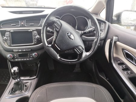 2015 Kia Ceed 1.6 EX Diesel pro-cee'd €7,500 thumbnail