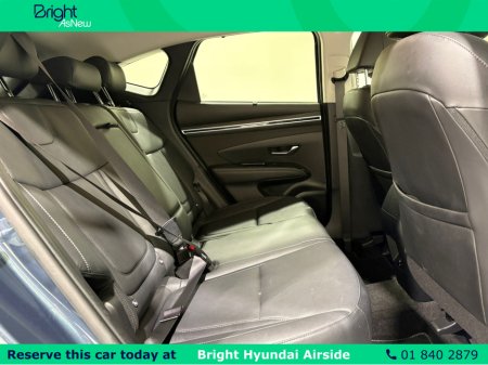 2023 Hyundai Tucson IX35 EXECUTIVE PLUS HEV PTG 5DR AUTO €37,950 thumbnail