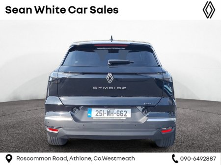 2025 Renault Symbioz - thumbnail 7