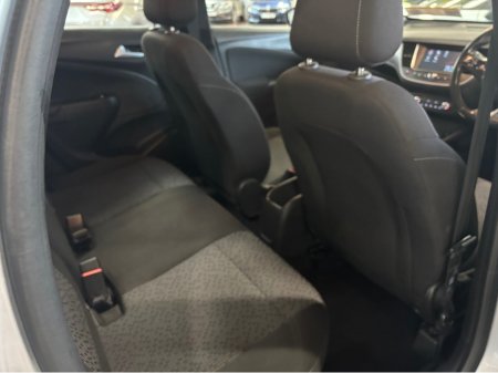 2023 Opel Crossland X - thumbnail 3