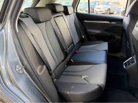 2023 Skoda Enyaq - thumbnail 20