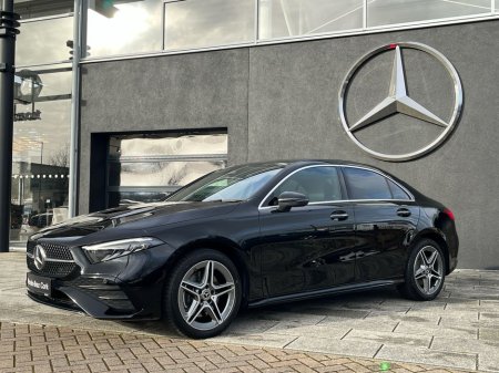 2024 Mercedes-Benz A Class - thumbnail 30