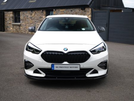 2023 BMW 2 Series 218i Sport €27,995