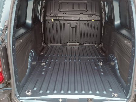 2026 Opel Combo - thumbnail 14