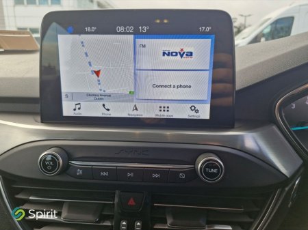 2019 Ford Focus - thumbnail 13