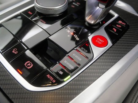 2025 BMW XM - thumbnail 25