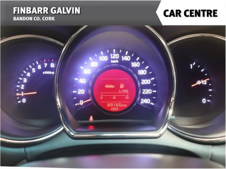 2018 Kia Ceed 1.0 GT Line Petrol €15,950 thumbnail