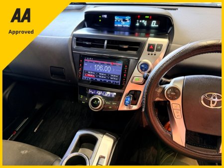 2016 Toyota Prius - thumbnail 22